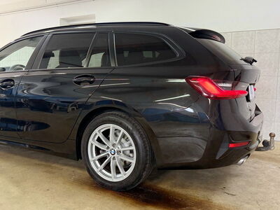 BMW 3er Gebrauchtwagen