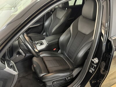 BMW 3er Gebrauchtwagen