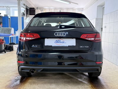 Audi A3 Gebrauchtwagen