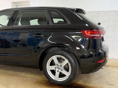 Audi A3 Gebrauchtwagen