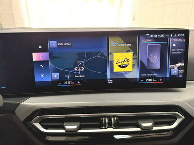 BMW 3er Gebrauchtwagen