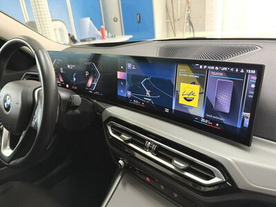 BMW 3er Gebrauchtwagen