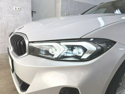 BMW 3er Gebrauchtwagen