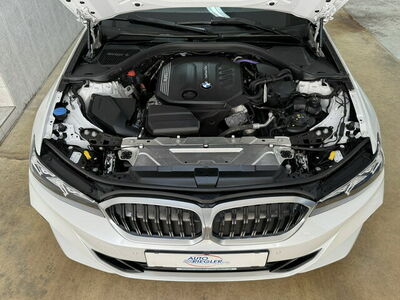 BMW 3er Gebrauchtwagen