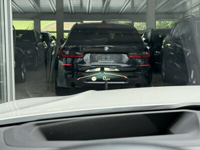 BMW 3er Gebrauchtwagen