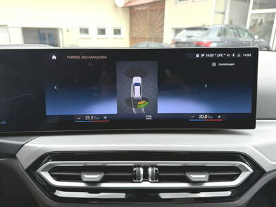 BMW 3er Gebrauchtwagen