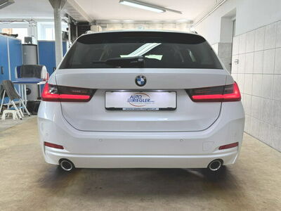 BMW 3er Gebrauchtwagen