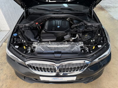 BMW 3er Gebrauchtwagen