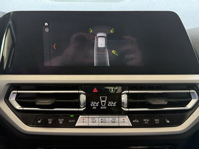 BMW 3er Gebrauchtwagen