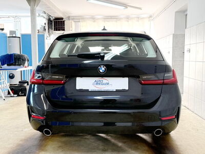 BMW 3er Gebrauchtwagen