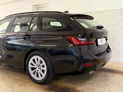 BMW 3er Gebrauchtwagen