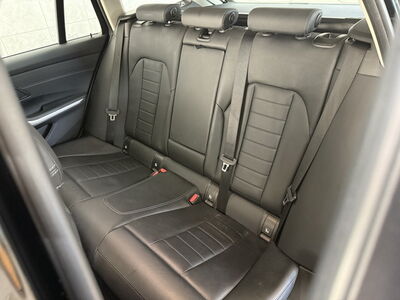 BMW 3er Gebrauchtwagen