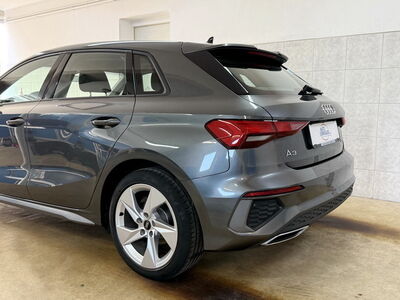 Audi A3 Gebrauchtwagen