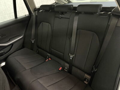 BMW 3er Gebrauchtwagen