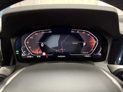 BMW 3er Gebrauchtwagen