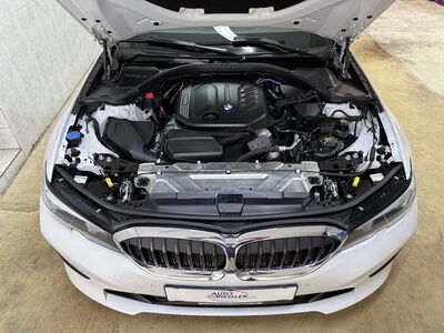 BMW 3er Gebrauchtwagen