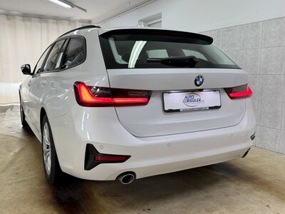 BMW 3er Gebrauchtwagen