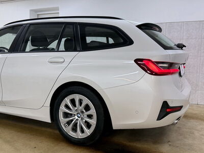 BMW 3er Gebrauchtwagen