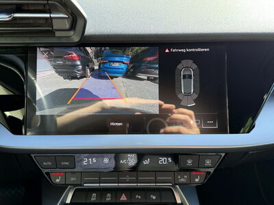 Audi A3 Gebrauchtwagen