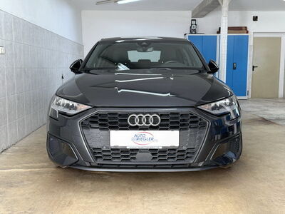 Audi A3 Gebrauchtwagen