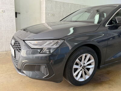 Audi A3 Gebrauchtwagen