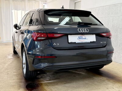 Audi A3 Gebrauchtwagen