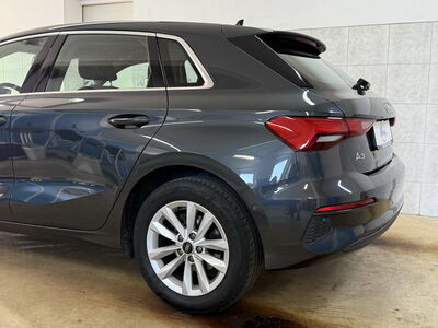 Audi A3 Gebrauchtwagen