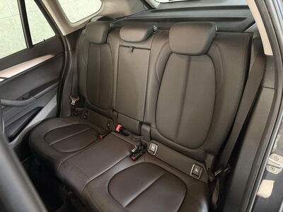 BMW X1 Gebrauchtwagen