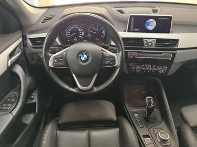 BMW X1 Gebrauchtwagen