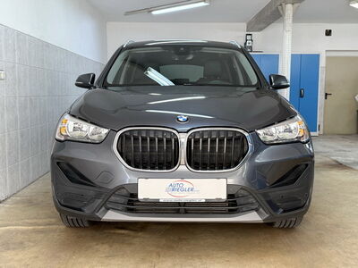 BMW X1 Gebrauchtwagen