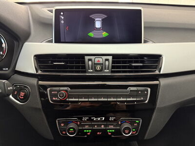 BMW X1 Gebrauchtwagen