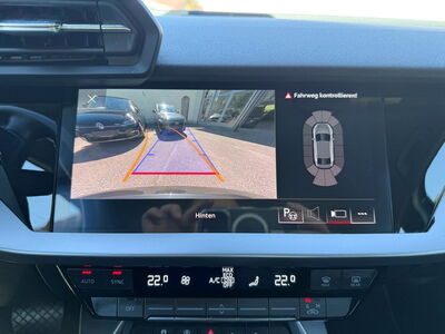 Audi A3 Gebrauchtwagen