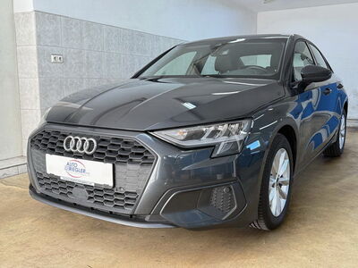 Audi A3 Gebrauchtwagen