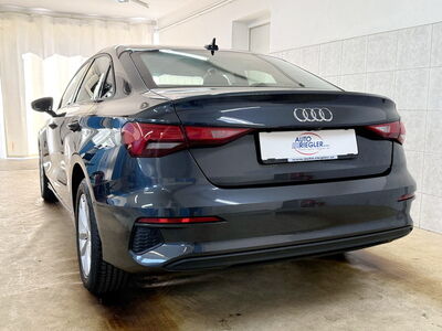 Audi A3 Gebrauchtwagen