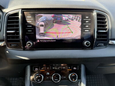 Skoda Karoq Gebrauchtwagen