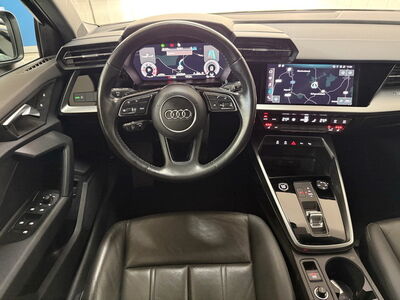 Audi A3 Gebrauchtwagen