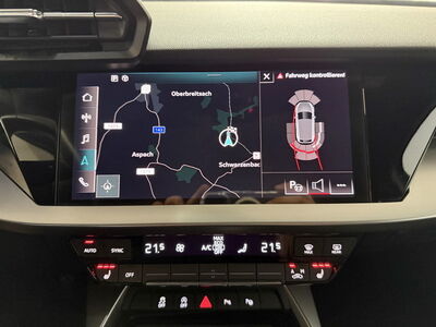 Audi A3 Gebrauchtwagen