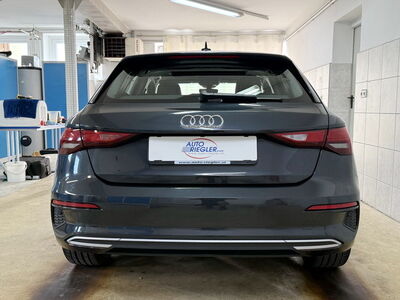 Audi A3 Gebrauchtwagen