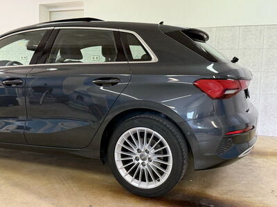 Audi A3 Gebrauchtwagen