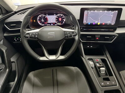 Seat Leon Gebrauchtwagen