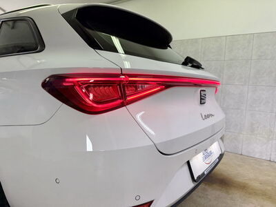 Seat Leon Gebrauchtwagen