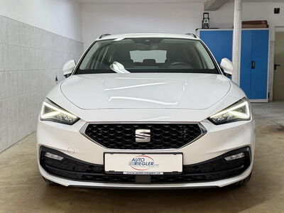 Seat Leon Gebrauchtwagen