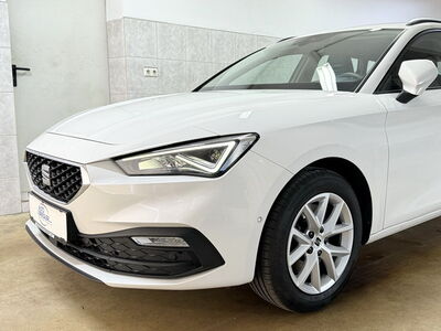 Seat Leon Gebrauchtwagen