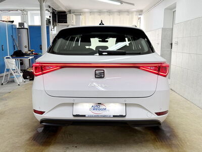 Seat Leon Gebrauchtwagen