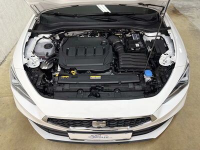 Seat Leon Gebrauchtwagen