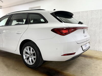 Seat Leon Gebrauchtwagen