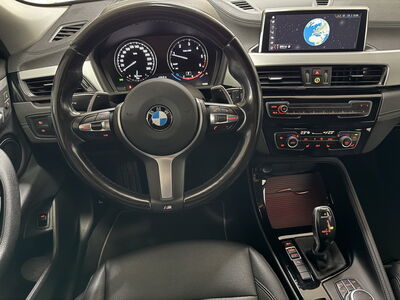 BMW X2 Gebrauchtwagen