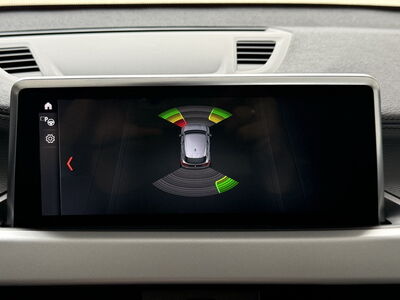 BMW X2 Gebrauchtwagen