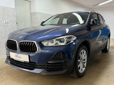 BMW X2 Gebrauchtwagen