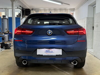 BMW X2 Gebrauchtwagen